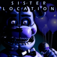 Five Nights at Freddy's: Sister Location knocks Minecraft off the top of US App Store charts