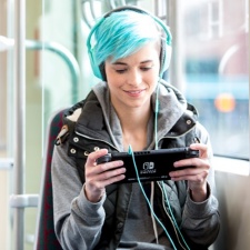 Nintendo's Switch sells 1.5 million units worldwide