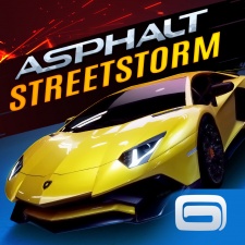 Gameloft pits itself against CSR Racing with recently soft-launched Asphalt Street Storm Racing