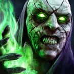 Nordeus swaps football for fantasy MOBA/CCG with soft-launched Spellsouls: Duel of Legend logo