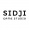 SIDJI Game Studio logo