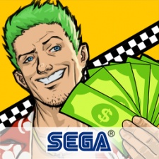 Demiurge Studios tapped to develop soft-launched clicker Crazy Taxi Gazillionaire