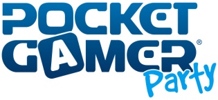 Pocket Gamer Party @ GDC 2017 in association with Kiip Neon, ESC Games & GMGC