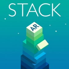 Weekly UK App Store charts: Ketchapp's augmented reality game Stack AR enters top 10 downloads