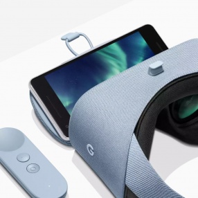 AR, VR and the Pixel 2: Google's Live Launch