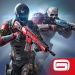 How does Gameloft's Modern Combat Versus monetise?