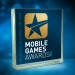 Lobbying for the Mobile Games Awards ends tomorrow