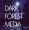Dark Forest Media logo