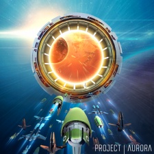 Finnish developer PlayRaven partners with CCP for Eve mobile game Project Aurora