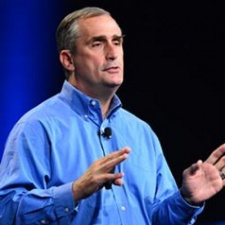 Intel CEO steps down after breaching "non-fraternisation" policy