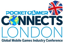 Pocket Gamer Connects London 2018