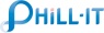 Phill-IT logo
