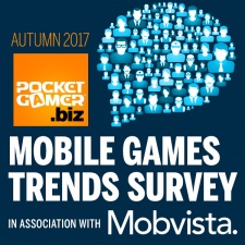 Last chance to enter our latest mobile games developer trends survey!