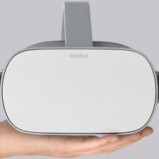 Oculus will stop producing its Oculus Go hardware