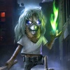 Iron Maiden mascot Eddie to star in Angry Birds Evolution in-game event for Halloween