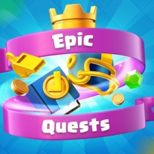 Supercell’s huge Clash Royale Epic Quests updates adds new game modes