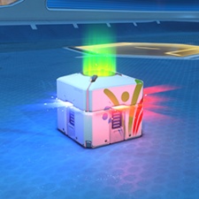 UK government responds to calls for tighter controls on in-game loot boxes