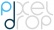 Pixel Drop Studios logo