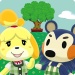 How does the launch of Animal Crossing: Pocket Camp compare to past Nintendo games?