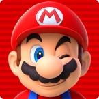 Miyamoto: Regrettable choices were made during the development of Super Mario Run logo