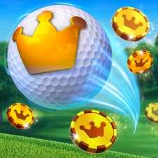 Playdemic's Golf Clash drives past $225m in revenue