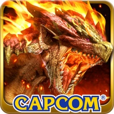 Monster Hunter Explore's continued popularity pushes Capcom's mobile revenues to $31.2 million