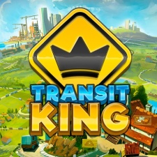 Finnish startup Bon Games closes $1.4 million seed round to launch first game Transit King