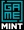 Game Mint logo