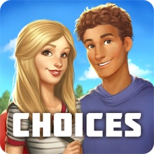 How does Choices: Stories You Play monetise?