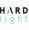 Sega HARDlight logo
