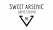 Sweet Arsenic logo