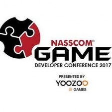How has the Indian mobile games market progressed in 2017?