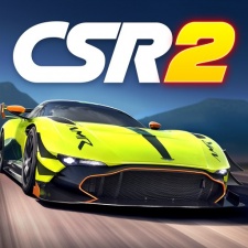 NaturalMotion’s CSR Racing 2 speeds past 73 million installs