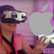 Apple patent filing suggests work on VR/MR headset