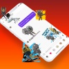 Chair Entertainment partners with messaging app Pundit on a pack of Infinity Blade stickers