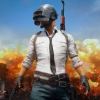 Tencent reveals two new mobile games based on PC hit PlayerUnknown's Battlegrounds logo