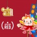 King partners with AIDS charity (RED) on three charity IAPs across the Candy Crush franchise