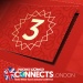 PG Connects Advent Day Three: How to beat the London conference accommodation conundrum