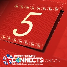 PG Connects Advent Day Five: Time to enter our Very Big Indie Pitch Competition
