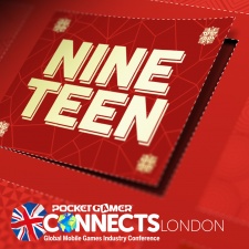PG Connects Advent Day 19: How to get into PGC London 2018 for free