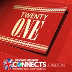 PC Connects London conference tracks logo