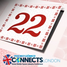 PG Connects Advent Day 22: Who's coming to PGC London 2018?