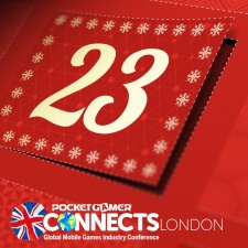 PG Connects Advent Day 23: Connects London 2018 is mobile... but also AR/VR/MR... and PC