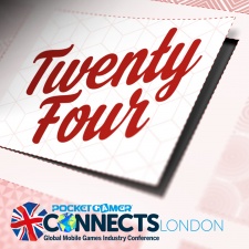 PG Connects Advent Day 24: All you need to know about PGC London 2018