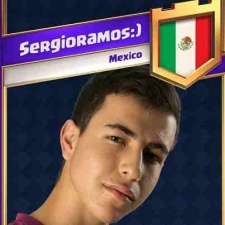 16-year-old Clash Royale player Sergioramos:) wins first place and $150,000 at Crown Championship World Finals