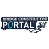 Valve licenses Portal IP to Headup Games for branded Bridge Constructor game