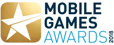 Mobile Games Awards 2018