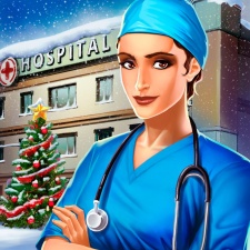 Spil Games' surgery simulator Operate Now: Hospital racks up 10 million downloads in six months