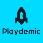 c.$100m: TT Games buys Playdemic logo