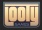 Looty Games, Co. logo